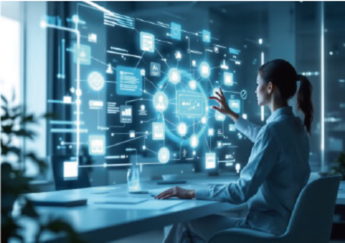 企業員工 AI 助理