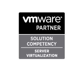 VMware 解決方案合作夥伴